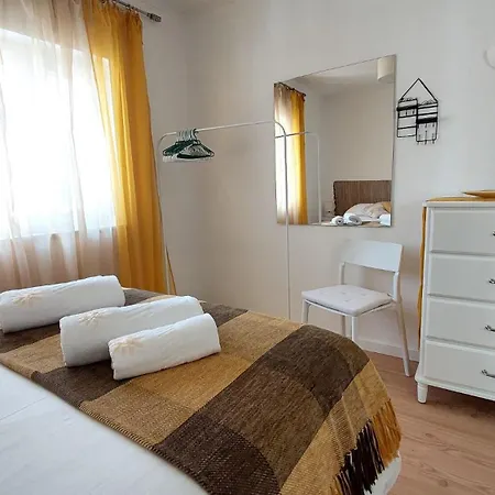 Ericeira Top Apartamento