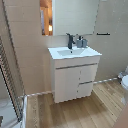 Ericeira Top Apartamento