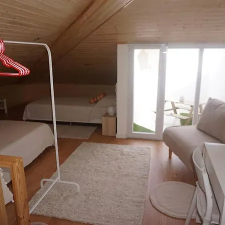 Ericeira Top * Ericeira