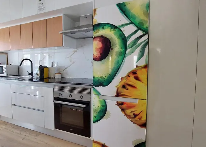 Ericeira Top Apartment