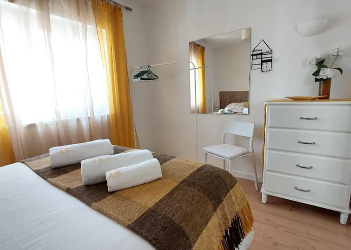 Ericeira Top Apartment