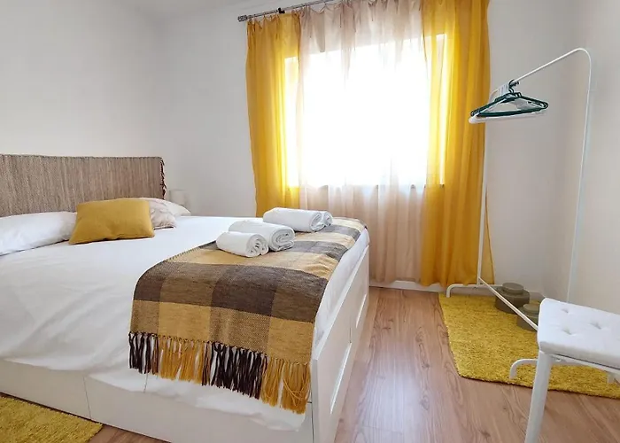 Apartment Ericeira Top *