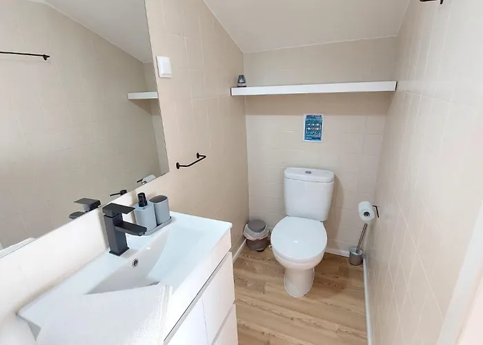 Ericeira Top Apartment Ericeira