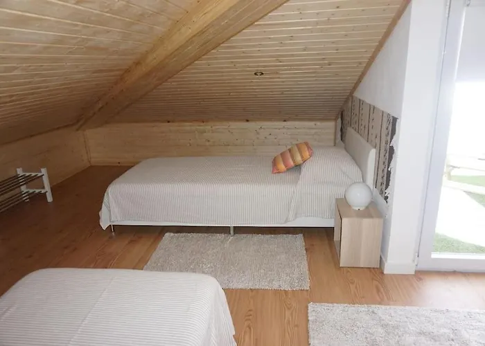 Ericeira Top Apartment *