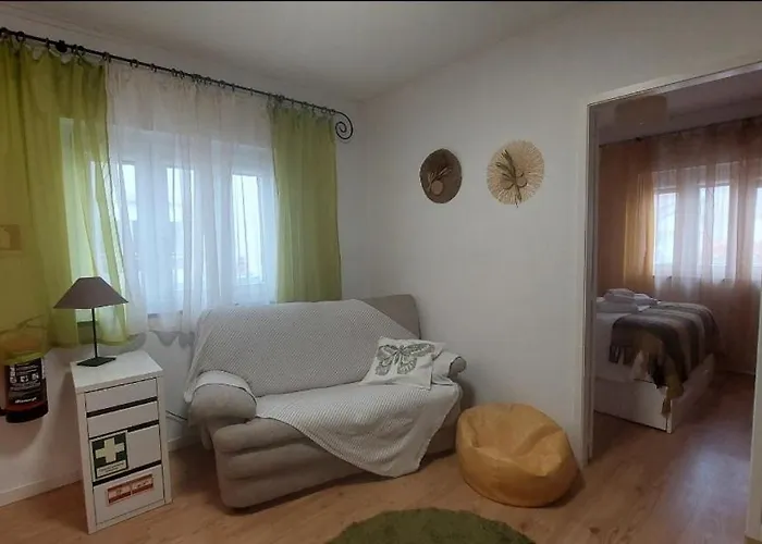 Ericeira Top Apartment Ericeira