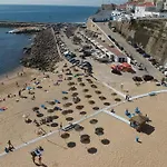 Ericeira Top *