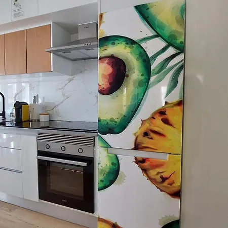 Ericeira Top Apartament