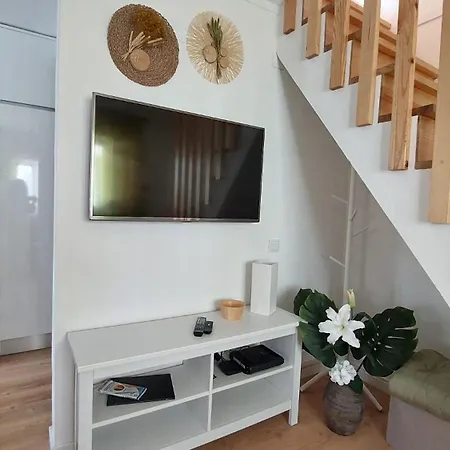Apartmán Ericeira Top *