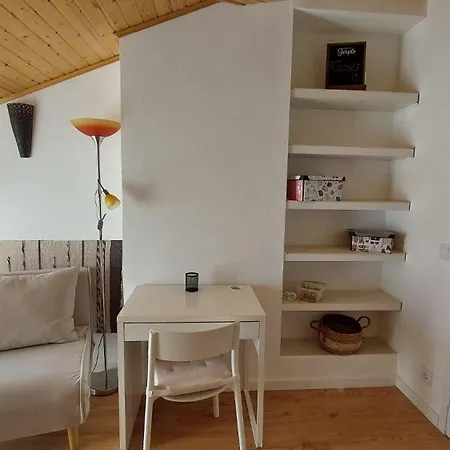 Apartament Ericeira Top *