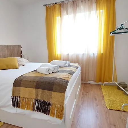 Appartement Ericeira Top *