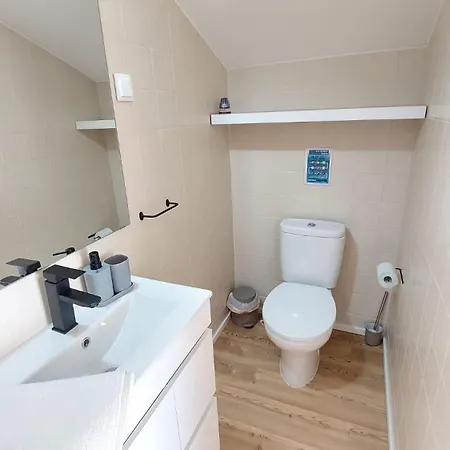 Ericeira Top Apartament Ericeira