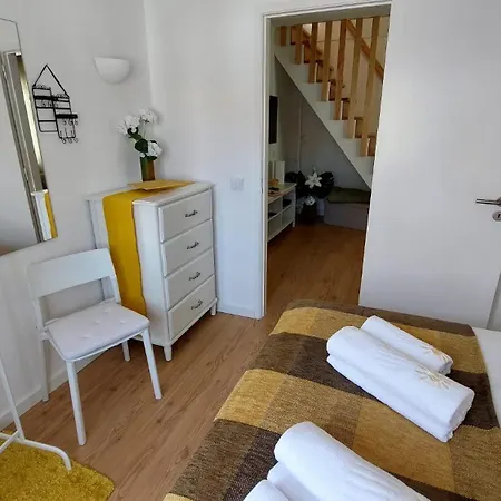 Apartament Ericeira Top Ericeira