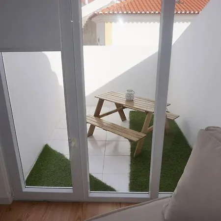Ericeira Top Apartment *