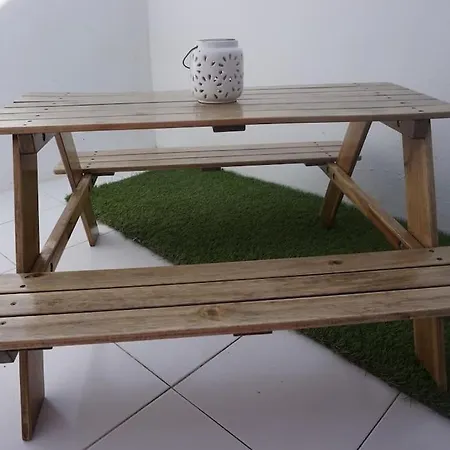 Ericeira Top Apartmán
