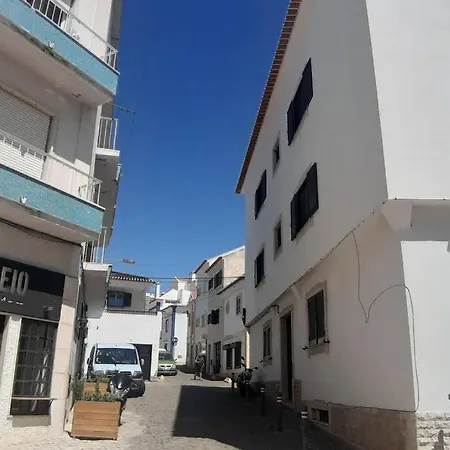 Ericeira Top Apartmán Ericeira