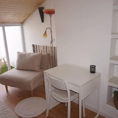 Ericeira Top Apartment