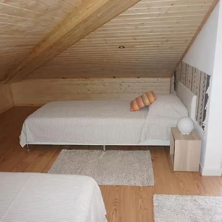 Ericeira Top Apartament *