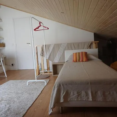 Appartement Ericeira Top *