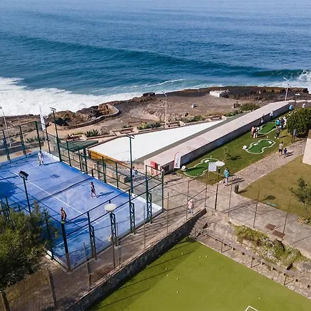 Daire Ericeira Top Ericeira