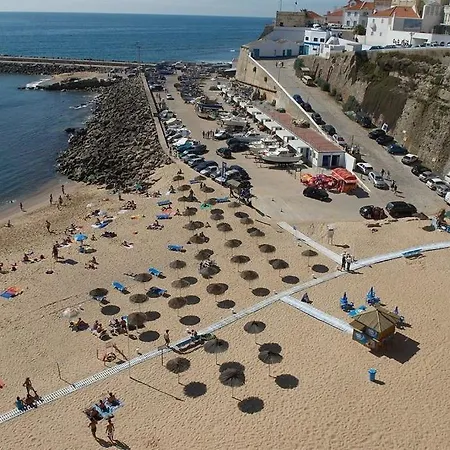 Ericeira Top *