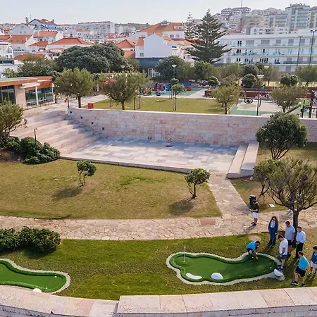 Ericeira Top Apartament *