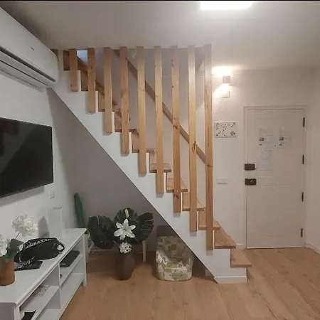 Ericeira Top Apartament