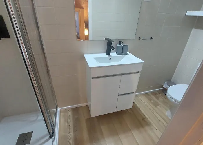 Ericeira Top Διαμέρισμα