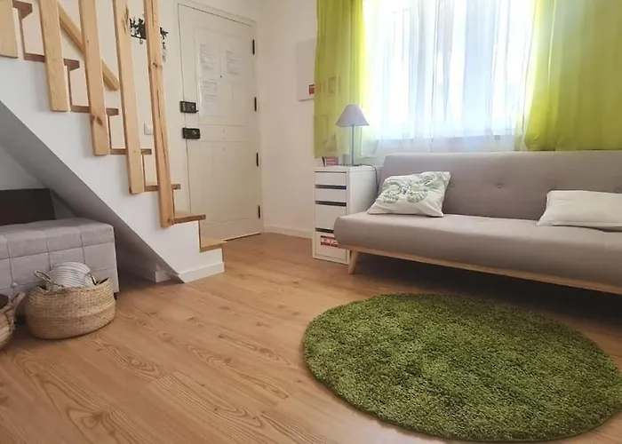 Ericeira Top Ericeira