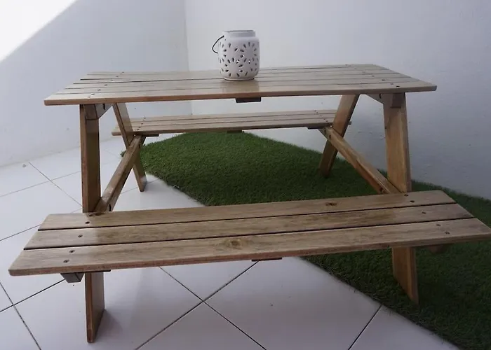 Ericeira Top Apartmán