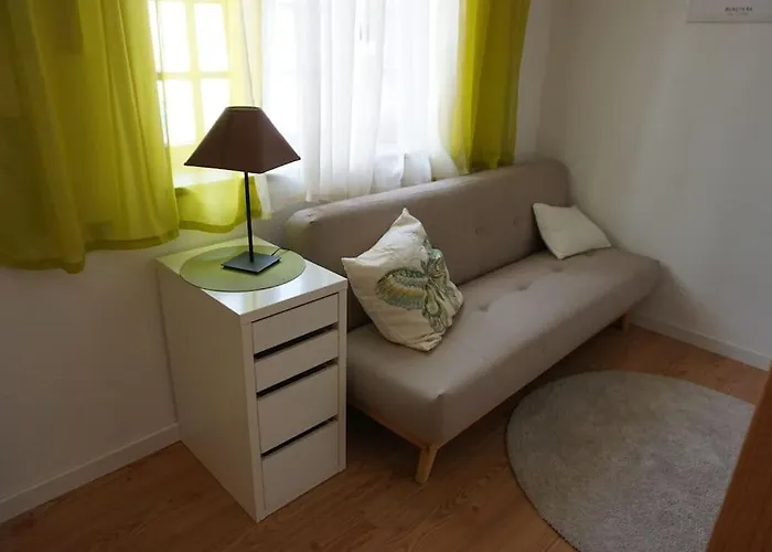 Ericeira Top Apartmán *