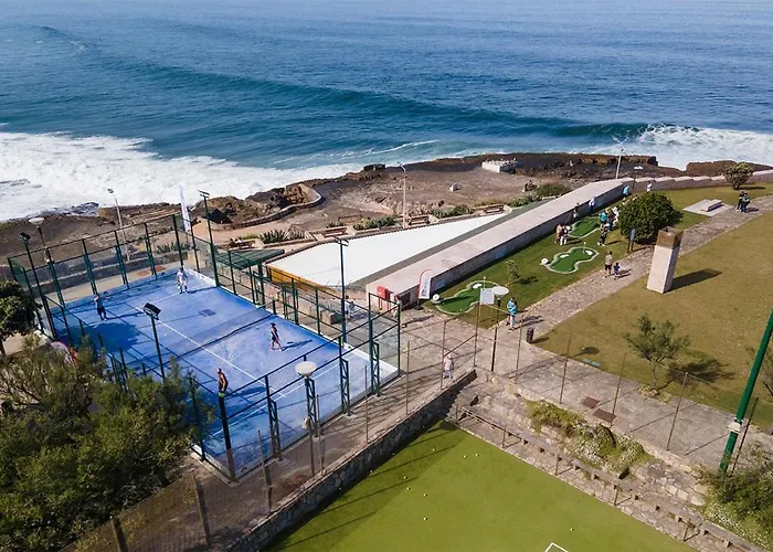 Διαμέρισμα Ericeira Top Ericeira