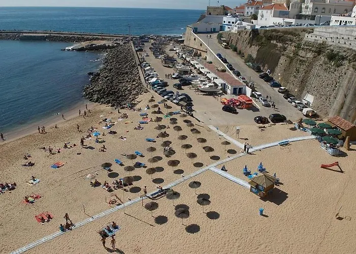 Ericeira Top *