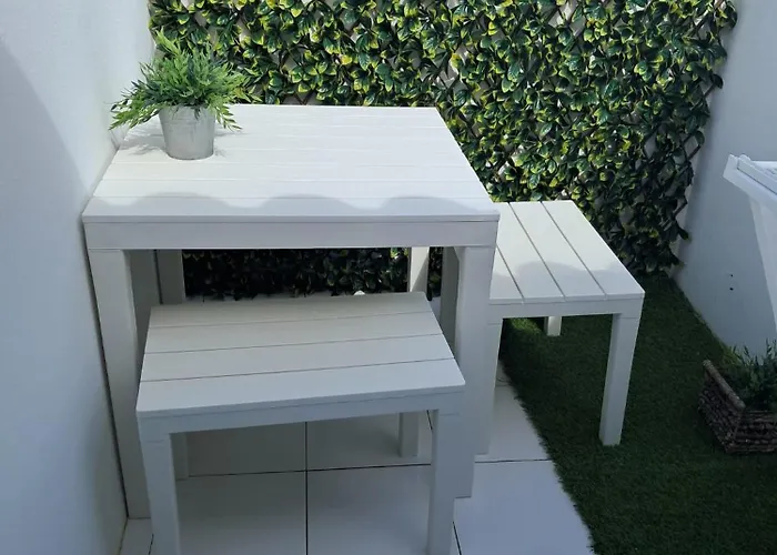 Διαμέρισμα Ericeira Top *