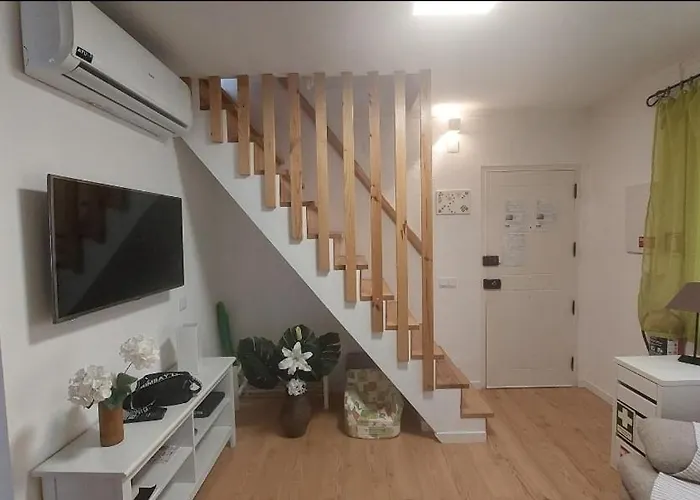 Ericeira Top Apartmán